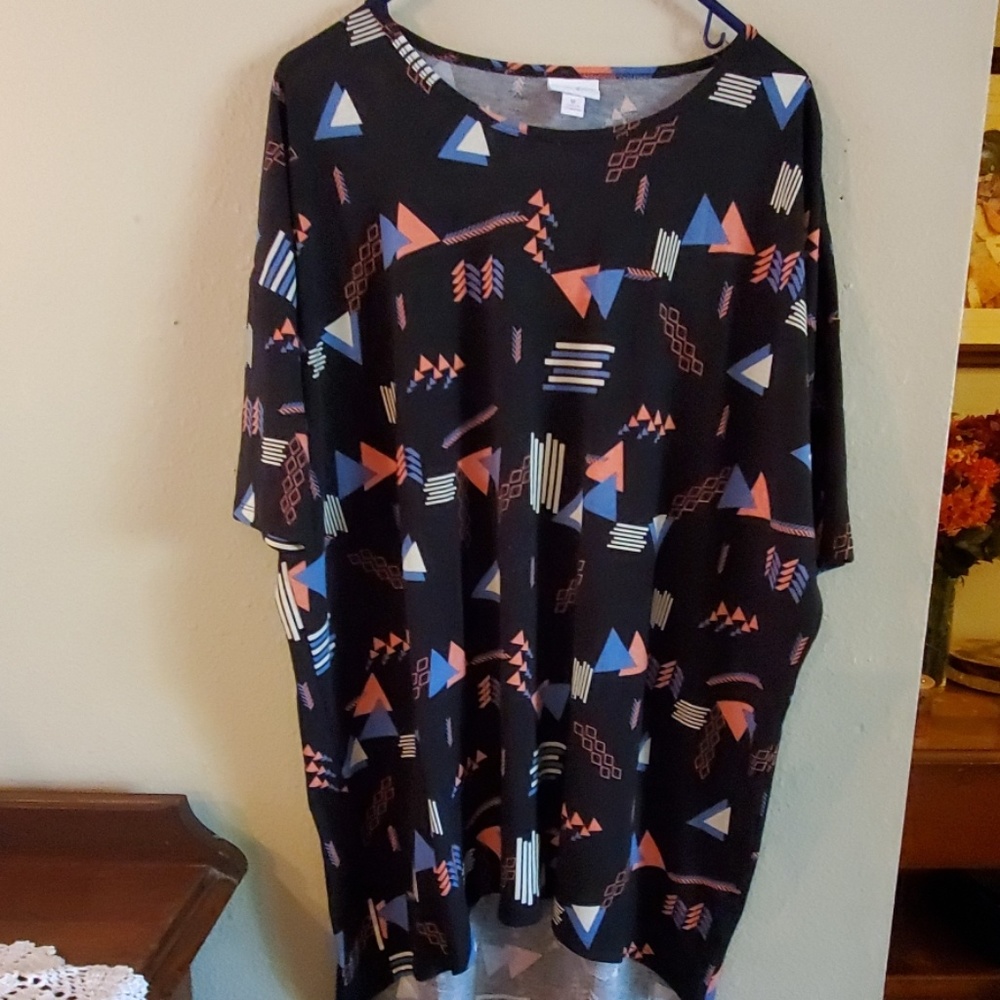 Lularoe irma